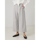 【リユース品】ABAHOUSE | 38 | パンツ | ReLIKE | 詳細画像1