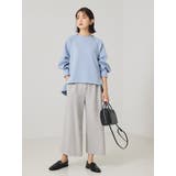 【リユース品】ABAHOUSE | 38 | パンツ | ReLIKE | 詳細画像4