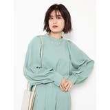 【リユース品】ABAHOUSE | F | シャツ | ReLIKE | 詳細画像1 