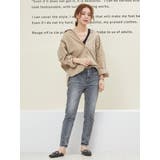 【リユース品】ABAHOUSE | コーデュロイオーバーシャツ | ReLIKE | 詳細画像1