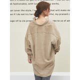 【リユース品】ABAHOUSE | コーデュロイオーバーシャツ | ReLIKE | 詳細画像5