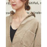 【リユース品】ABAHOUSE | コーデュロイオーバーシャツ | ReLIKE | 詳細画像6