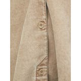 【リユース品】ABAHOUSE | コーデュロイオーバーシャツ | ReLIKE | 詳細画像11