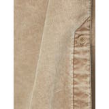 【リユース品】ABAHOUSE | コーデュロイオーバーシャツ | ReLIKE | 詳細画像12