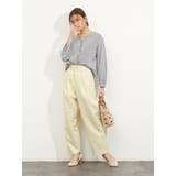 【リユース品】ABAHOUSE | パンツ | ReLIKE | 詳細画像2