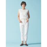 【リユース品】ABAHOUSE | フリーサイズ | ニット/セーター | ReLIKE | 詳細画像1 