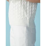 【リユース品】ABAHOUSE | フリーサイズ | ニット/セーター | ReLIKE | 詳細画像6 