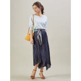 【リユース品】ABAHOUSE | ニット/セーター | ReLIKE | 詳細画像3 