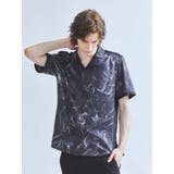 【リユース品】ABAHOUSE | 48 | シャツ | ReLIKE | 詳細画像1 