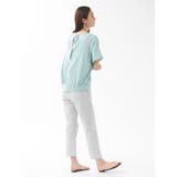 【リユース品】ABAHOUSE | フリーサイズ | ニット/セーター | ReLIKE | 詳細画像4 