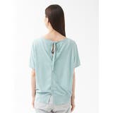 【リユース品】ABAHOUSE | フリーサイズ | ニット/セーター | ReLIKE | 詳細画像9 