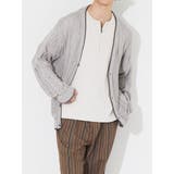 【リユース品】ABAHOUSE | 48 | ニット/セーター | ReLIKE | 詳細画像1 