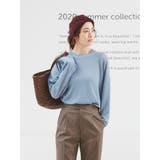 【リユース品】ABAHOUSE | フリーサイズ | ニット/セーター | ReLIKE | 詳細画像1 