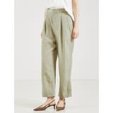 【リユース品】ABAHOUSE | 34 | パンツ | ReLIKE | 詳細画像1 