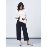 【リユース品】ABAHOUSE | フリーサイズ | カットソー | ReLIKE | 詳細画像4 