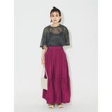 【リユース品】ABAHOUSE | フリーサイズ | ニット/セーター | ReLIKE | 詳細画像2 