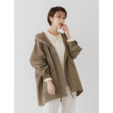 【リユース品】ABAHOUSE | フーディブルゾン | ReLIKE | 詳細画像1