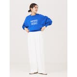 【リユース品】ABAHOUSE | フリーサイズ | ニット/セーター | ReLIKE | 詳細画像3