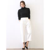 【リユース品】ABAHOUSE | パンツ | ReLIKE | 詳細画像1