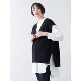 【リユース品】ABAHOUSE | フリーサイズ | ニット/セーター | ReLIKE | 詳細画像1 