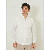 【リユース品】ABAHOUSE | 46 | シャツ | ReLIKE | 詳細画像1 