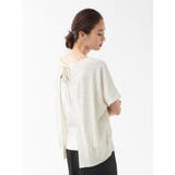 【リユース品】ABAHOUSE | フリーサイズ | ニット/セーター | ReLIKE | 詳細画像2 