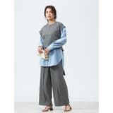 【リユース品】ABAHOUSE | パンツ | ReLIKE | 詳細画像9