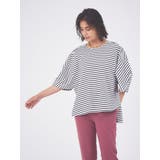 【リユース品】ABAHOUSE | フリーサイズ | カットソー | ReLIKE | 詳細画像1 