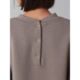 【リユース品】ABAHOUSE | F | カットソー | ReLIKE | 詳細画像9