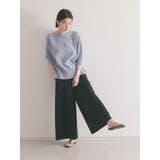 【リユース品】ABAHOUSE | 38 | パンツ | ReLIKE | 詳細画像6 