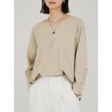 【リユース品】ABAHOUSE | 36 | シャツ | ReLIKE | 詳細画像1 