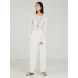 【リユース品】ABAHOUSE | フリーサイズ | ニット/セーター | ReLIKE | 詳細画像10