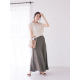 【リユース品】ABAHOUSE | スカート | ReLIKE | 詳細画像1 