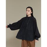 【リユース品】ABAHOUSE | F | シャツ | ReLIKE | 詳細画像1 