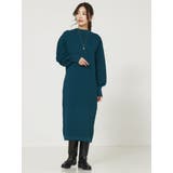 【リユース品】ABAHOUSE | F | ワンピース | ReLIKE | 詳細画像4 