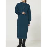 【リユース品】ABAHOUSE | F | ワンピース | ReLIKE | 詳細画像7 