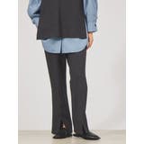 【リユース品】ABAHOUSE | 38 | パンツ | ReLIKE | 詳細画像9