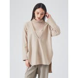 【リユース品】ABAHOUSE | F | カットソー | ReLIKE | 詳細画像4 