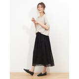 【リユース品】ABAHOUSE | F | ニット/セーター | ReLIKE | 詳細画像1 