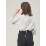 【リユース品】ABAHOUSE | フリーサイズ | カットソー | ReLIKE | 詳細画像1 