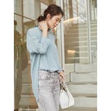 【リユース品】ABAHOUSE | フリーサイズ | シャツ | ReLIKE | 詳細画像1 