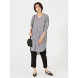 【リユース品】ABAHOUSE | F | カットソー | ReLIKE | 詳細画像2