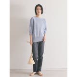 【リユース品】ABAHOUSE | フリーサイズ | ニット/セーター | ReLIKE | 詳細画像3