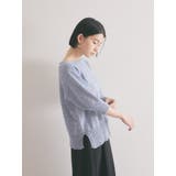 【リユース品】ABAHOUSE | フリーサイズ | ニット/セーター | ReLIKE | 詳細画像4