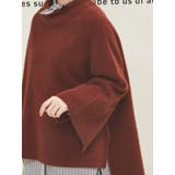 【リユース品】ABAHOUSE | フォックス混ポンチョ | ReLIKE | 詳細画像7