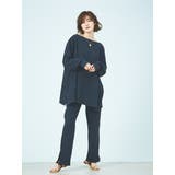 【リユース品】ABAHOUSE | フリーサイズ | カットソー | ReLIKE | 詳細画像2