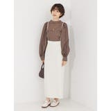 【リユース品】ABAHOUSE | フリーサイズ | シャツ | ReLIKE | 詳細画像4