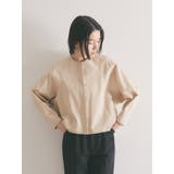 【リユース品】ABAHOUSE | 36 | シャツ | ReLIKE | 詳細画像1 