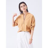 【リユース品】ABAHOUSE | F | カットソー | ReLIKE | 詳細画像1 