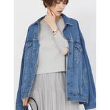 【リユース品】ABAHOUSE | フリーサイズ | ニット/セーター | ReLIKE | 詳細画像8 